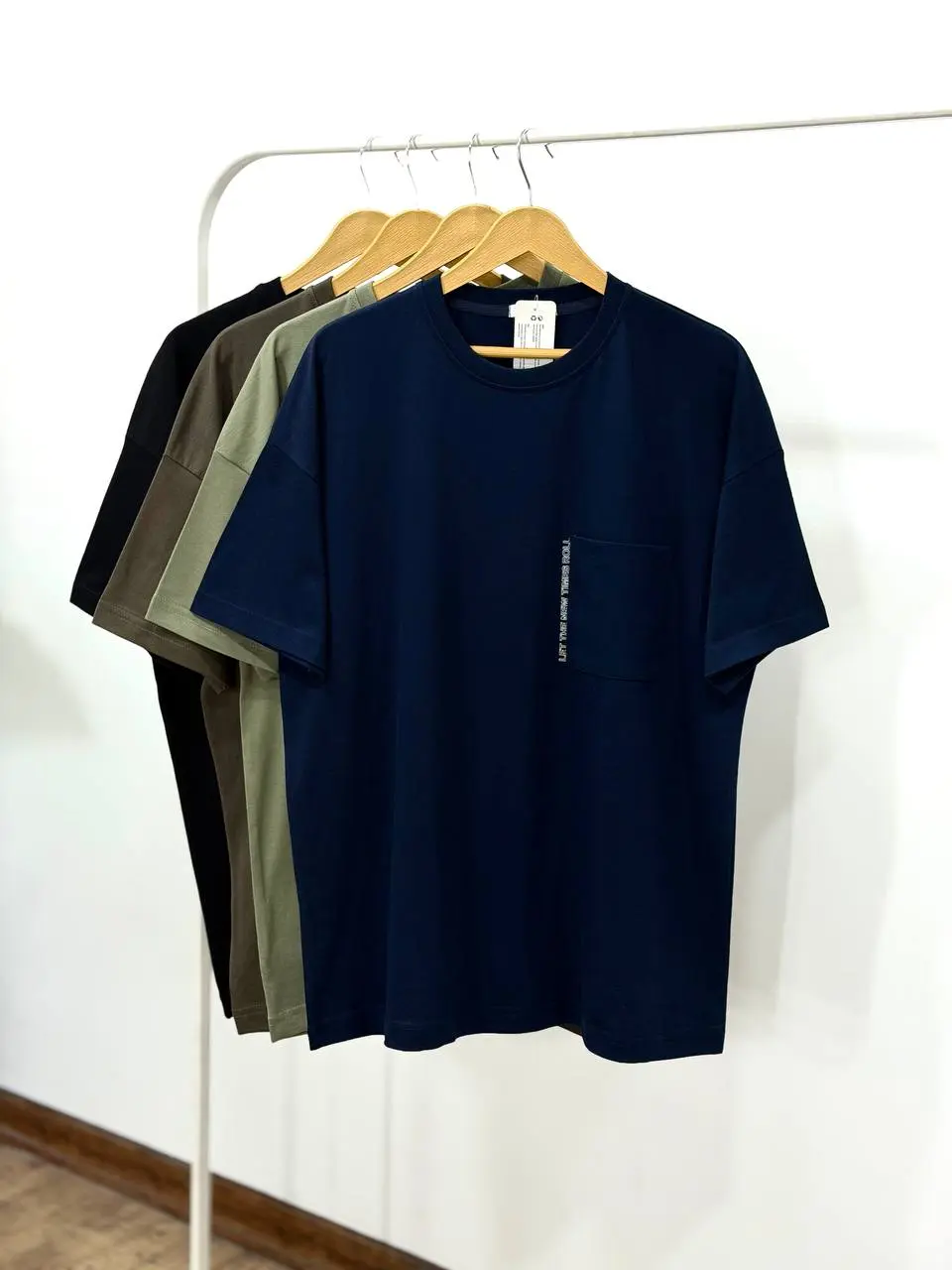 تیشرت مردانه رادان